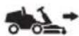 HUSQVARNA Rider 316T AWD - Symboles concernant le produit - 9