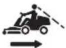 HUSQVARNA Rider 316T AWD - Symbole auf dem Produkt - 7