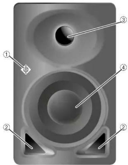 NEUMANN LH 65 - Vue d'ensemble du produit KH 150 AES67 - 1