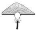 NINJA Foodi Max AG551EU - SLIK SETTER DU INN SONDEN - 3