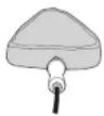 NINJA Foodi Max AG551EU - KORREKTES EINFÜHREN DER SONDE - 1