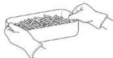 NINJA Foodi Max AG551EU - Air Fry (Luftstek) - 6