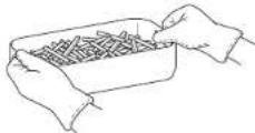 NINJA Foodi Max AG551EU - Air Fry (Mit Luft frittleren) - 8