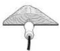 NINJA Foodi Max AG551EU - COMMENT INSÉRER LA SONDE - 4