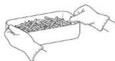 NINJA Foodi Max AG551EU - Air Fry (Frière à l'air chaud) - 6