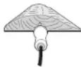 NINJA Foodi Max AG551EU - KORREKTES EINFÜHREN DER SONDE - 4