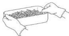 NINJA Foodi Max AG551EU - Air Fry (Luftfrityr) - 6