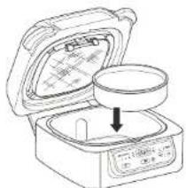 NINJA AG301EU - Bagnling - 6
