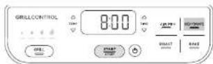 NINJA AG301EU - Dehydrate - 4