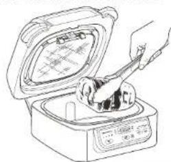 NINJA AG301EU - Rotir - 6