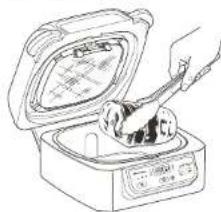 NINJA AG301EU - GRILLSTYRINGSTEKNOLOGI - 5