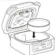 NINJA AG301EU - Backen - 6