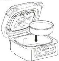 NINJA AG301EU - Baking - 6