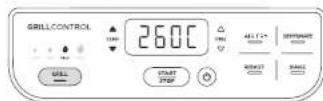 NINJA AG301EU - Grill - 2
