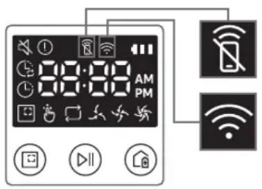 SAMSUNG SR1AM7010UW - Nota - 1