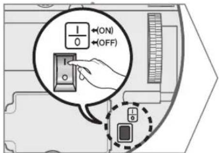 SAMSUNG SR1AM7010UW - Smart Charging - 2