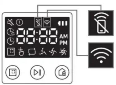SAMSUNG SR1AM7010UW - Remarque - 1