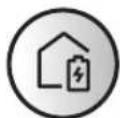 SAMSUNG SR1AM7010UW - How to select or cancel Displayed icon - 2