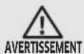 SAMSUNG SR1AM7010UW - CONSIGNES DE SECURITE - 1