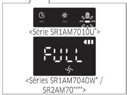 SAMSUNG SR1AM7010UW - Mise en charge intelligente - 4