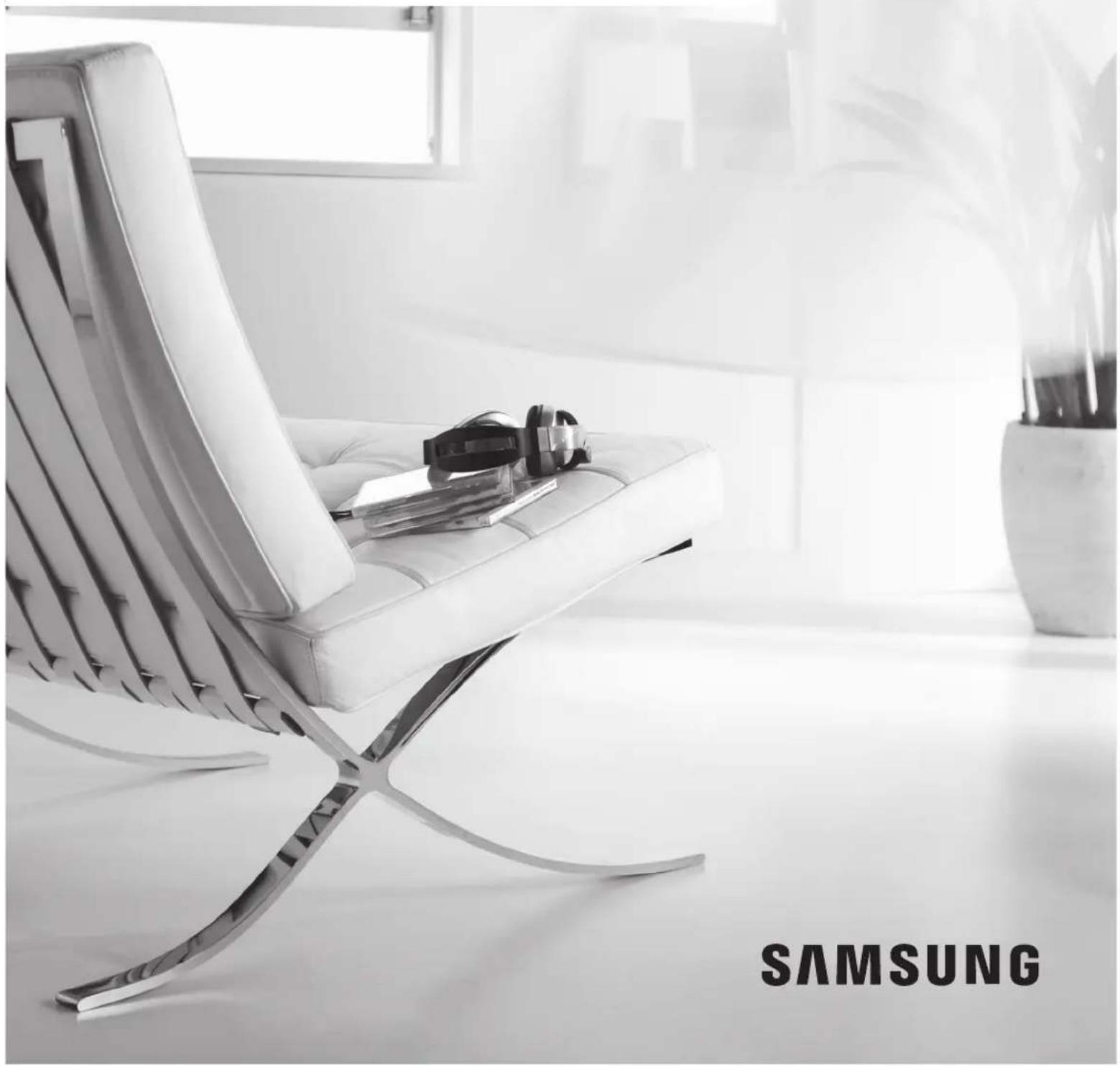 SAMSUNG SR1AM7010UW - 1