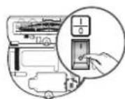 SAMSUNG SR1AM7010UW - Limpieza y mantenimiento - 1