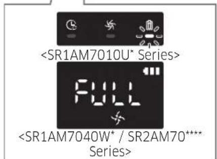SAMSUNG SR1AM7010UW - Smart Charging - 4