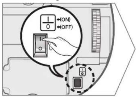 SAMSUNG SR1AM7010UW - Mise en charge intelligente - 2