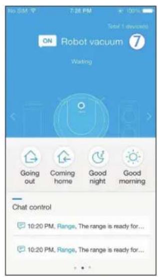 SAMSUNG SR2AJ9040W - Nettoyage manuel - 6