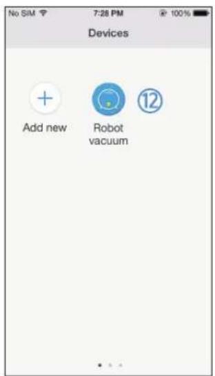 SAMSUNG SR2AJ9040W - Samsung Smart Home App - 15