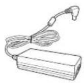 SAMSUNG SR2AJ9040W - Accessoires - 8