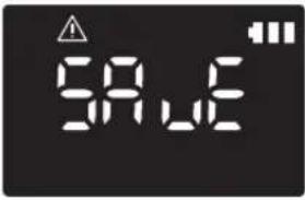 SAMSUNG SR2AJ9040W - Using Energy-saving mode - 4