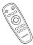 SAMSUNG SR2AJ9040W - Accesorios - 1