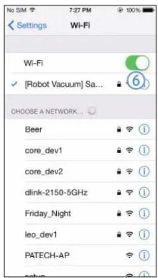 SAMSUNG SR2AJ9040W - Samsung Smart Home App - 8