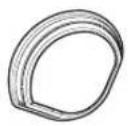 SAMSUNG SR2AJ9040W - Accessoires - 4