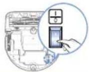 SAMSUNG SR2AJ9040W - Cleaning and maintaining - 1