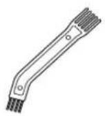 SAMSUNG SR2AJ9040W - Accessoires - 5