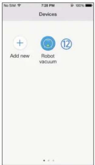 SAMSUNG SR2AJ9040W - Limpieza manual - 17