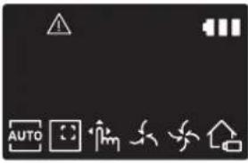 SAMSUNG SR2AJ9040W - Using Energy-saving mode - 3