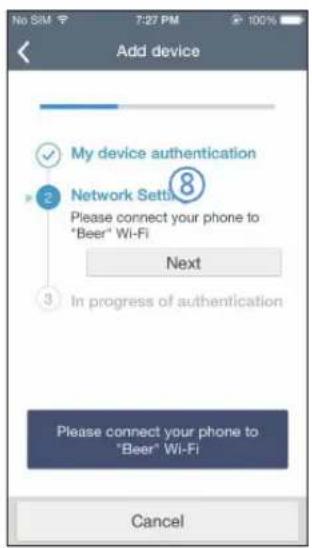 SAMSUNG SR2AJ9040W - Nettoyage manuel - 13