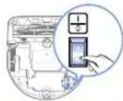 SAMSUNG SR2AJ9040W - Limpieza y mantenimiento - 1