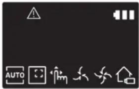SAMSUNG SR2AJ9040W - Utilisation du mode d'économie d'énergie - 2