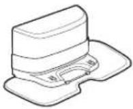 SAMSUNG SR2AJ9040W - Accesorios - 6