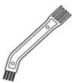 SAMSUNG SR2AJ9040W - Accesorios - 5