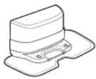 SAMSUNG SR2AJ9040W - Accessoires - 6