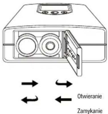 LD Systems MEI 100 G2 - ODBIORNIK KIESZONKOWY: - 3