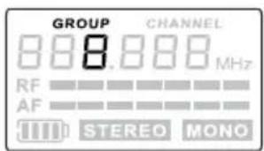 LD Systems MEI 100 G2 - SYSTEM SETUP: - 1