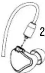 MACKIE MPBTA - MISE EN OÉUVRE - 3