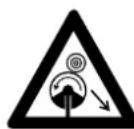 STIHL FS 91 - WARNING - 1