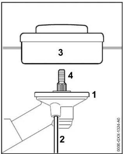 STIHL FS 91 - AVERTISSEMENT - 1